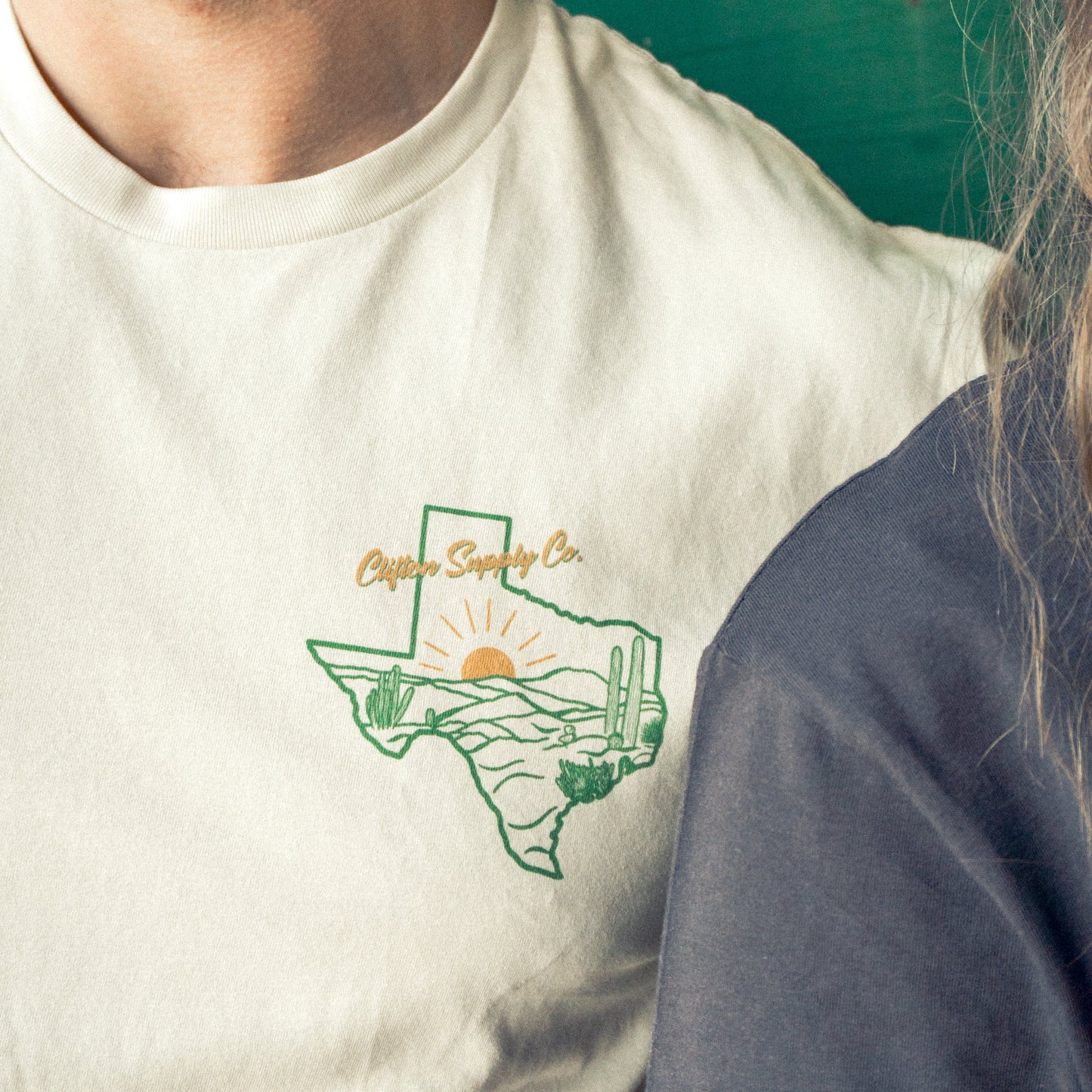 Texas Tee