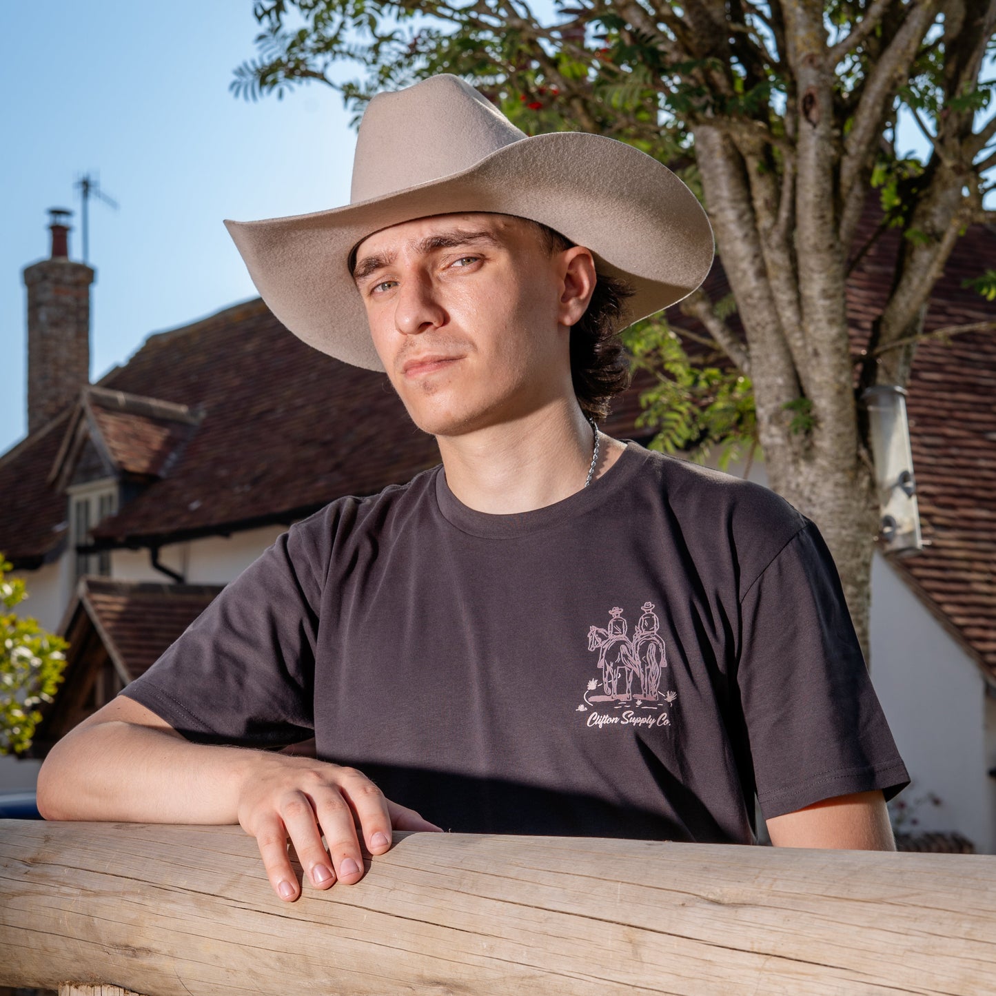 Country Boys Tee