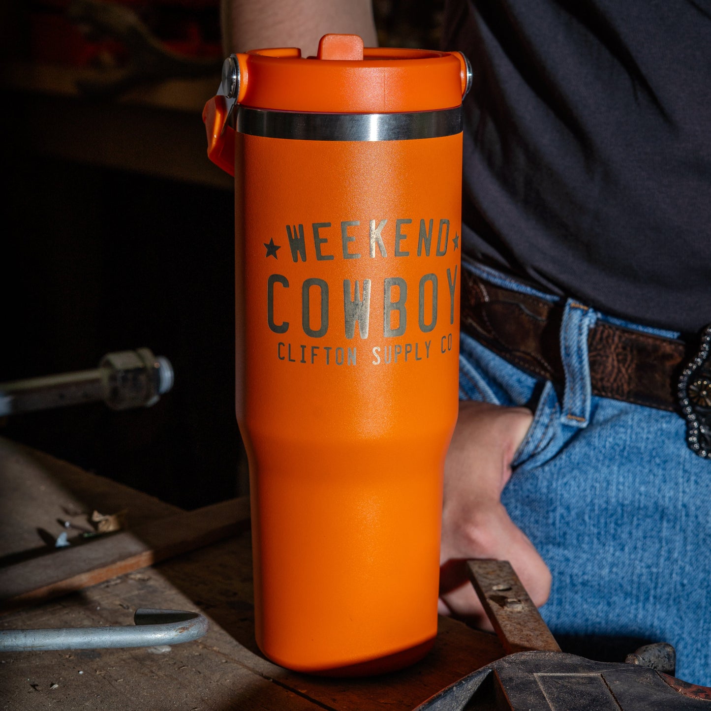 Weekend Drink Bottle
