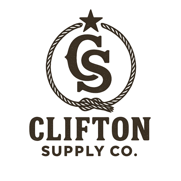 Clifton Supply Co.