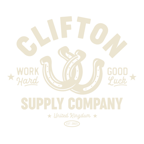 Clifton Supply Co.