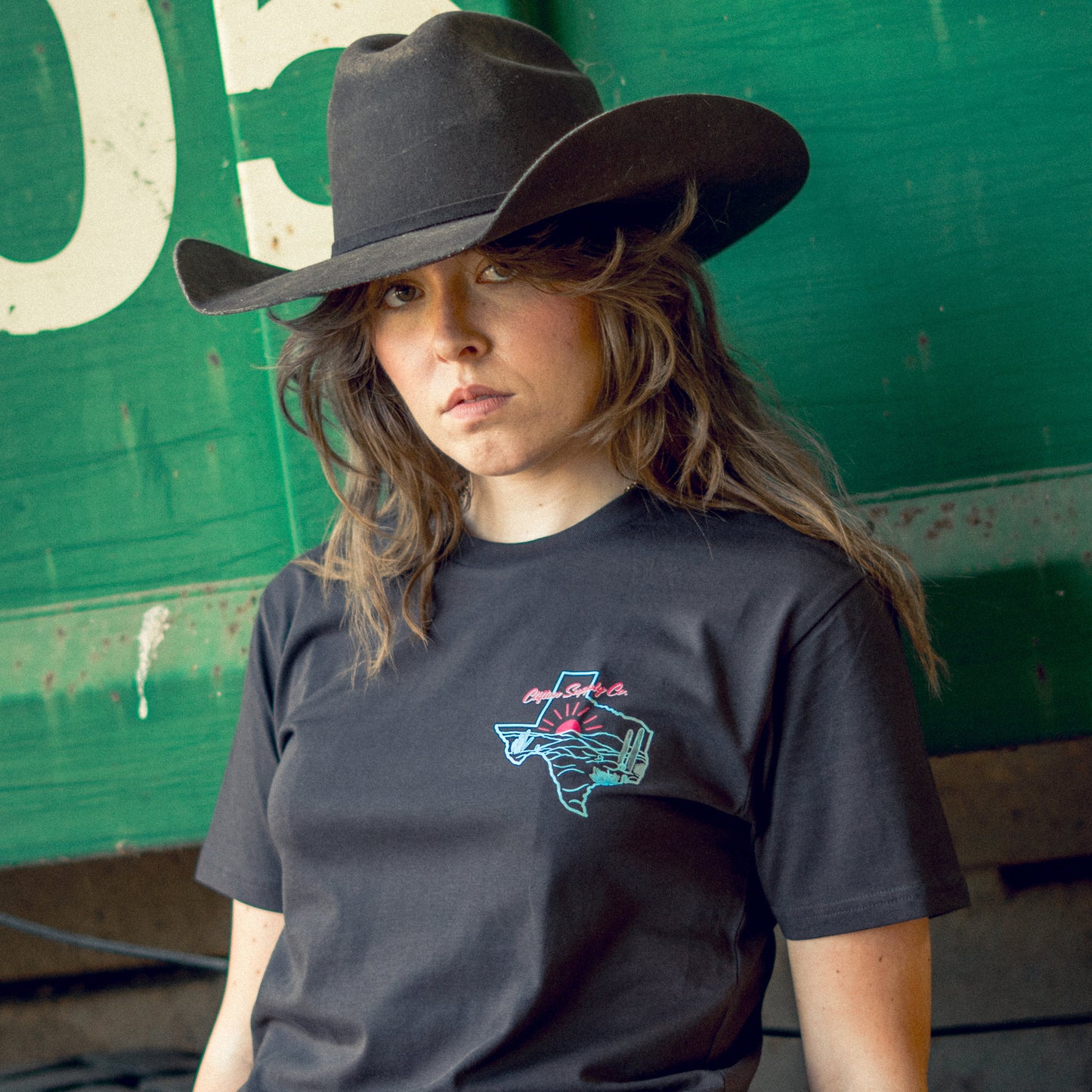 Texas Tee