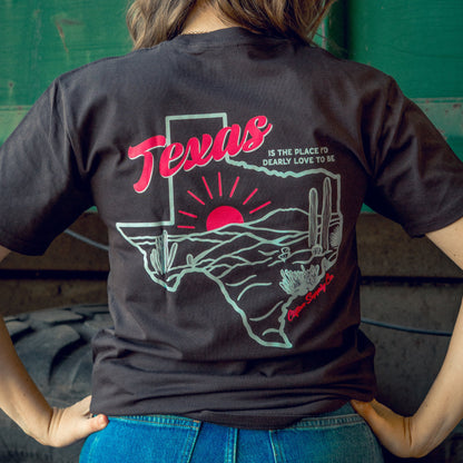 Texas Tee