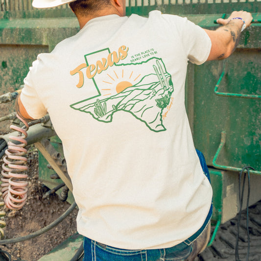 Texas Tee