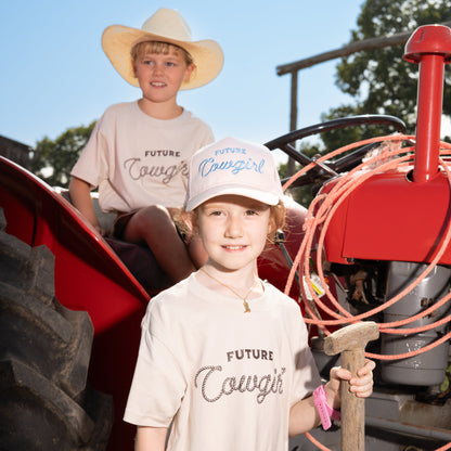 Future Kids Tee