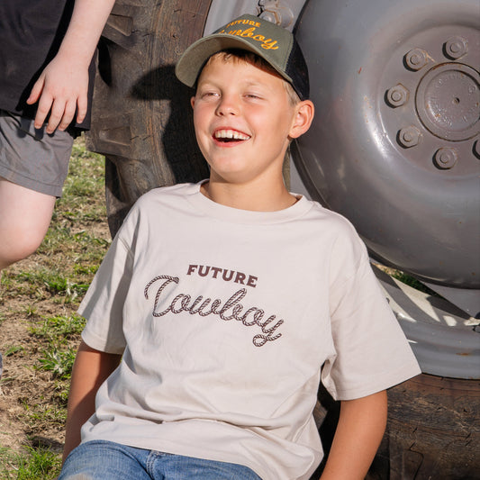 Future Kids Tee