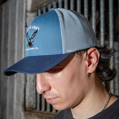 Wild & Free Hat