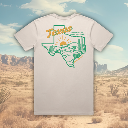 Texas Tee