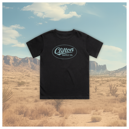Clifton Kids Tee